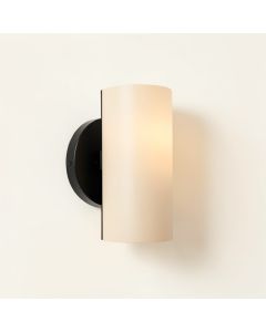 1-Light Cipriani Wall Sconce (synthetic illustration; no displayed measurements)