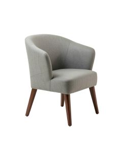 Aadvik Upholstered Parsons Chair (synthetic illustration; no displayed measurements)