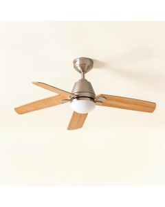 Duenas Ceiling Fan Canoies (synthetic illustration; no displayed measurements)