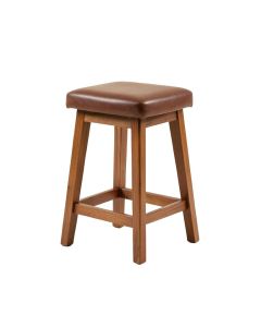Cedric Bar & Counter Stool (synthetic illustration; no displayed measurements)