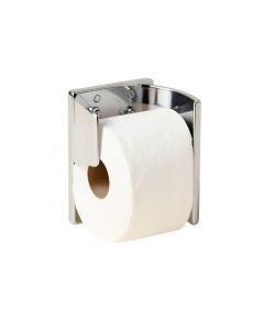 Economy Wall Mounted Toilet Paper Holder
