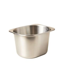 Adamson Rust Proof Stainless Steel Shower Floor Caddy (synthetic illustration; no displayed measurements)