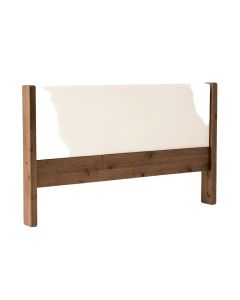 Brixton Panel Headboard (synthetic illustration; no displayed measurements)