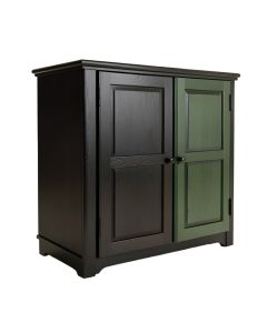 Mihika 76 '' Kitchen Pantry
