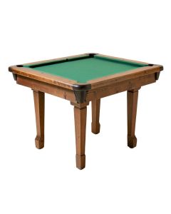 42 '' 4 - Player Card Table