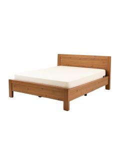 Alagn Platform Bed (synthetic illustration; no displayed measurements)