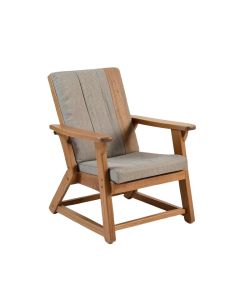 Canaan Porch Rocking Chair (synthetic illustration; no displayed measurements)