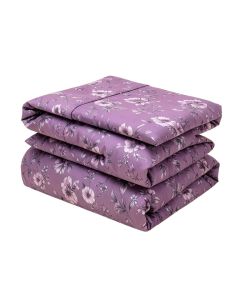 Floral Duvet Cover Set