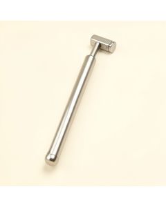72 '' Adjustable Straight Tension Shower Curtain Rod (synthetic illustration; no displayed measurements)