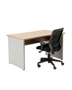 Ackerly Desk And Chair Set (synthetic illustration; no displayed measurements)