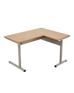 Allyesa L-Shape Desk (synthetic illustration; no displayed measurements)