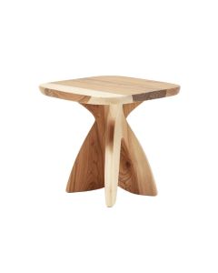 Sermin Wood Table Cross