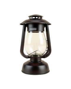 Loudon Solar Powered Outdoor Table Lamp