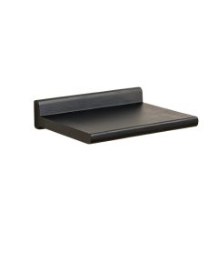 Laurel Arc Wall-Mounted Cat Perch (synthetic illustration; no displayed measurements)