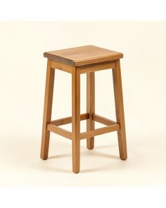 Bradford Counter & Bar Stool (synthetic illustration; no displayed measurements)
