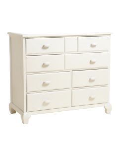 Gastelum 8 Drawer Double Dresser