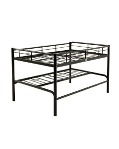 G.I Twin Low Loft Bed