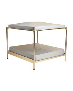 Full Canopy Bed