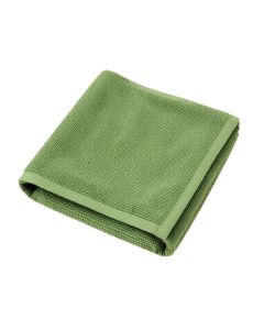 Cedar Brook Bath Towel - Green