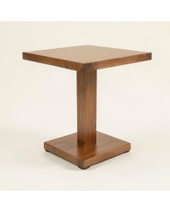 Warrington End Table (synthetic illustration; no displayed measurements)