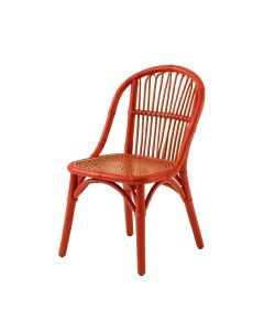 Pine Bluff Dining Chair - Terracotta