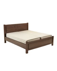 Abishan Twin Platform Bed