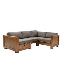Peabody 2 Piece Living Room Set