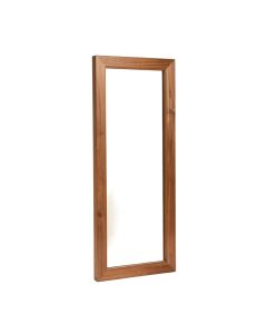 Douville Full Length Mirror (synthetic illustration; no displayed measurements)