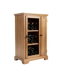 Grovetown Bar Wine Storage
