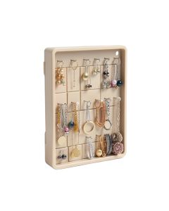 Hanging Jewelry Organizer
