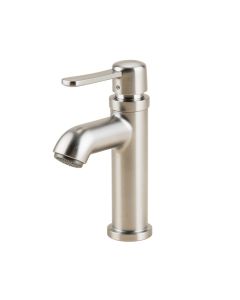 Compel Shower Faucet Trimwith Lever Handle And H2Okinetic Technology (synthetic illustration; no displayed measurements)