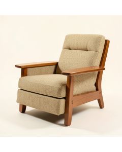 Dracoulis 35 '' Wide Manual Standard Recliner (synthetic illustration; no displayed measurements)