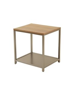 Kohr 1 Darwer Nightstand (synthetic illustration; no displayed measurements)