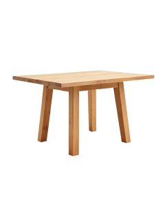 Targhee Mango Solid Wood Dining Table