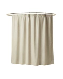 Buena Vista Ombre Single Shower Curtain