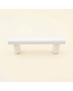 Ash Arc Cabinet Handle Without Packaging (synthetic illustration; no displayed measurements)