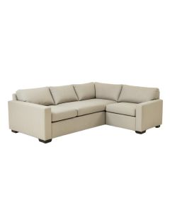 Gosnell 120.5 '' Wide Reversible Modular Sectional