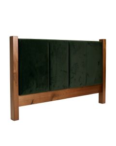 Honig Upholstered Panel Headboard