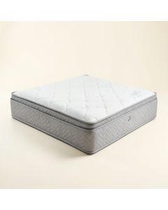 Sealy Response Performance 14 '' Medium Pillow Top Mattress (synthetic illustration; no displayed measurements)