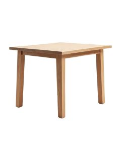 Dornan 38 '' Dining Table (synthetic illustration; no displayed measurements)