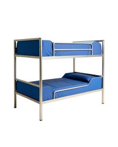 Adamma Bunk Bed (synthetic illustration; no displayed measurements)