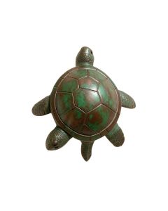 Rhys Turtle Wall Decor