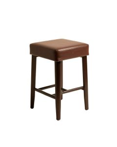 Irving 23.75 '' Counter Stool
