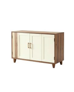 Miruna 63 '' Wide Wood Sideboard