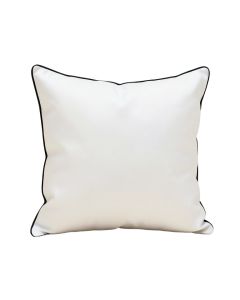 Shinn Cotton Throw Pillow