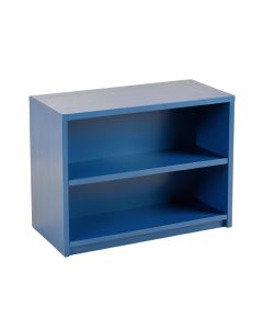 Summit Crest Desktop Shelving Unit - Blue