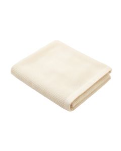 Cliff Bluff Bath Towel - Ivory (synthetic illustration; no displayed measurements)