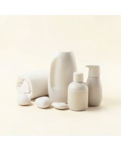 Warnar 5 Piece Bathroom Accessory Set (synthetic illustration; no displayed measurements)
