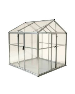 Hybrid 6 Ft. W X 10 Ft. D Greenhouse