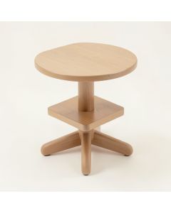 Bylas Square Multi-Tiered Plant Stand (synthetic illustration; no displayed measurements)